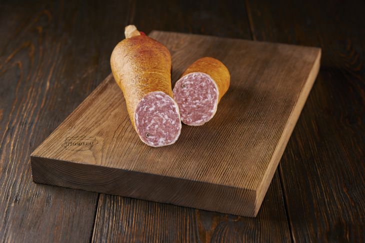 Schlackwurst