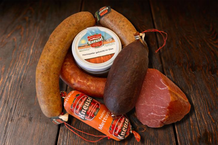 Kennenlern-Paket